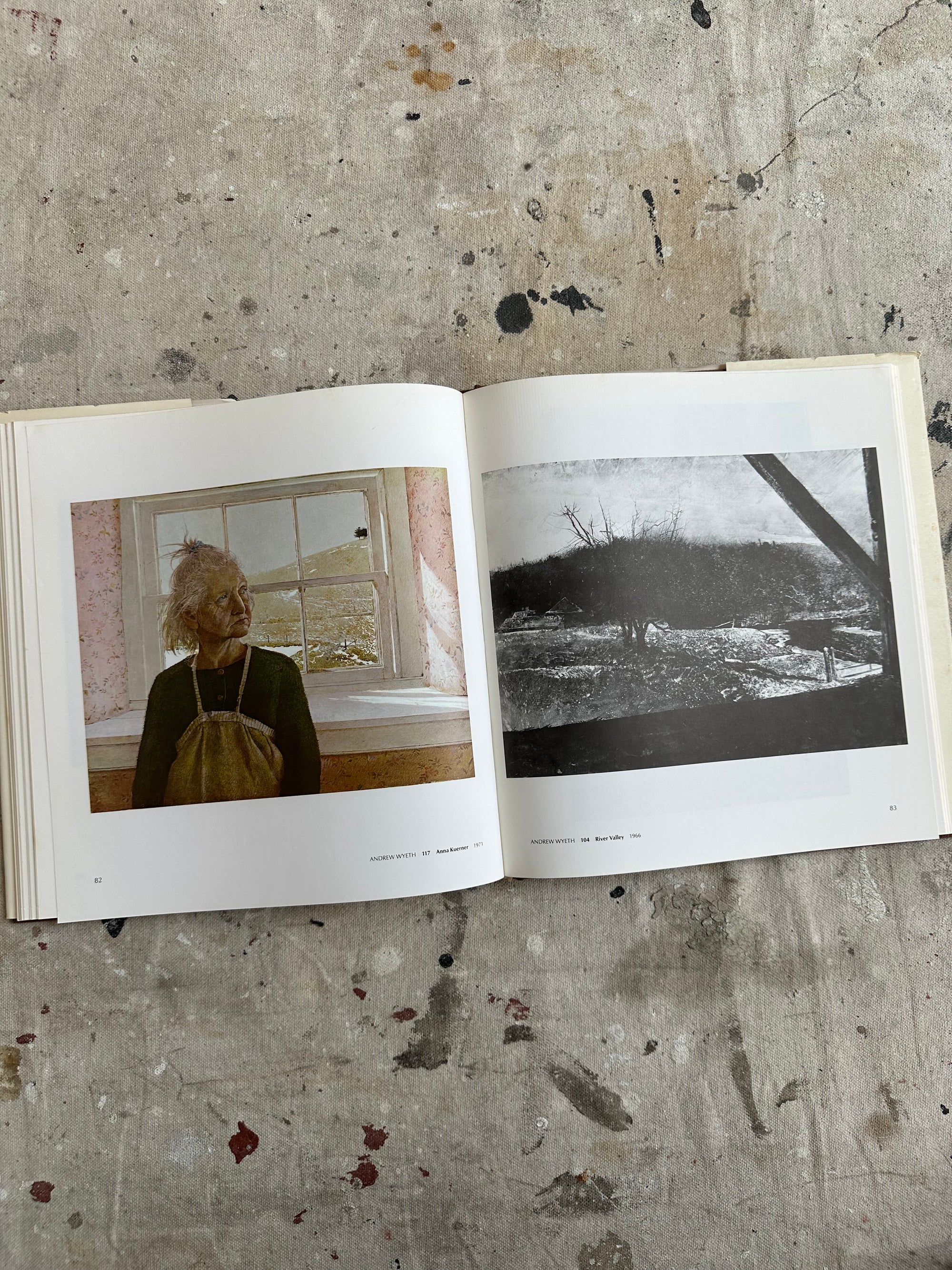 The Brandywine Heritage