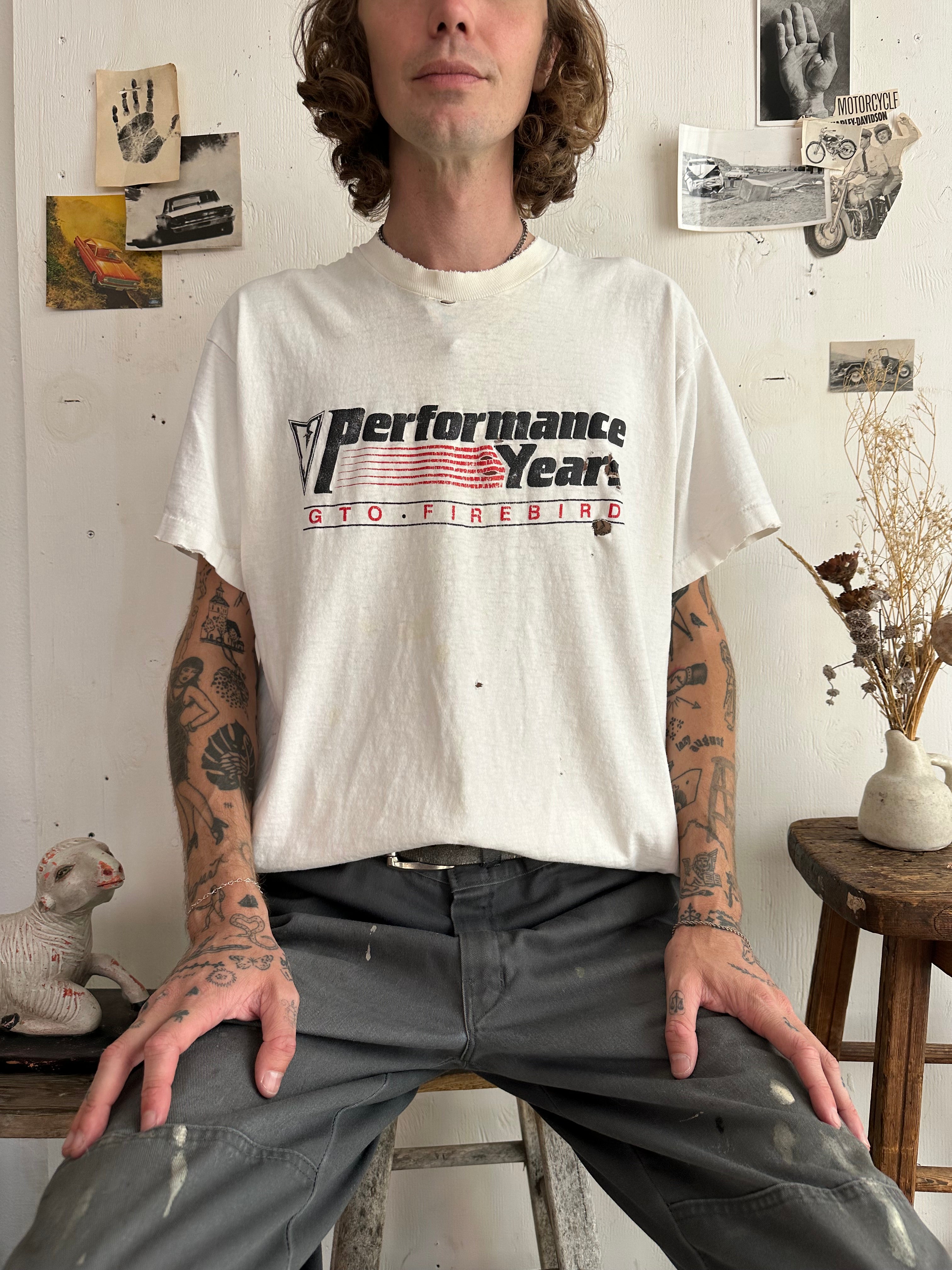 1990s Pontiac Firebird Tee (XL)