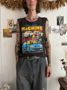 1988 Street Machine Muscle Tee (M)