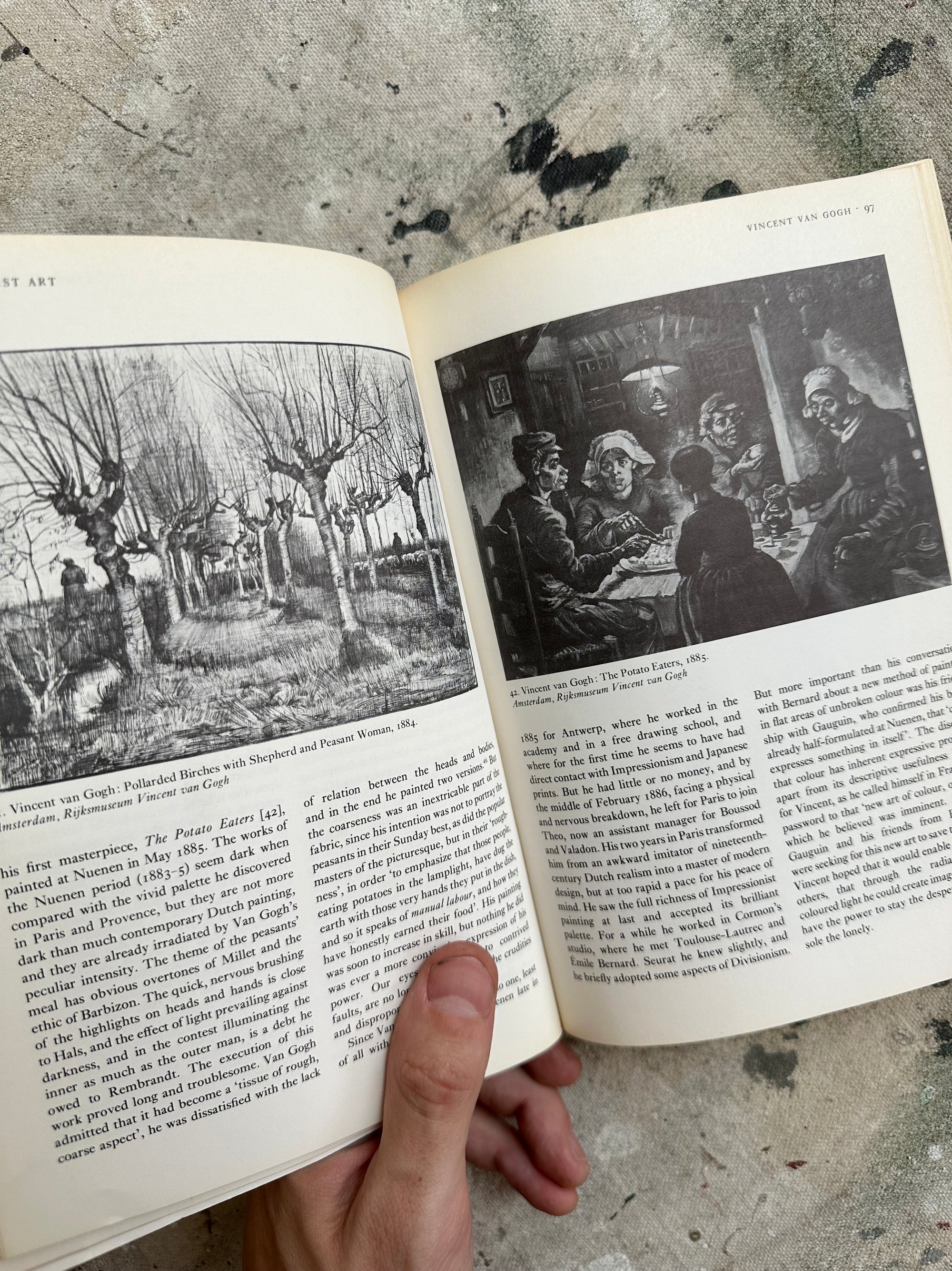 The Pelican History of Art: Painting and Sculpture in Europe 1880-1940