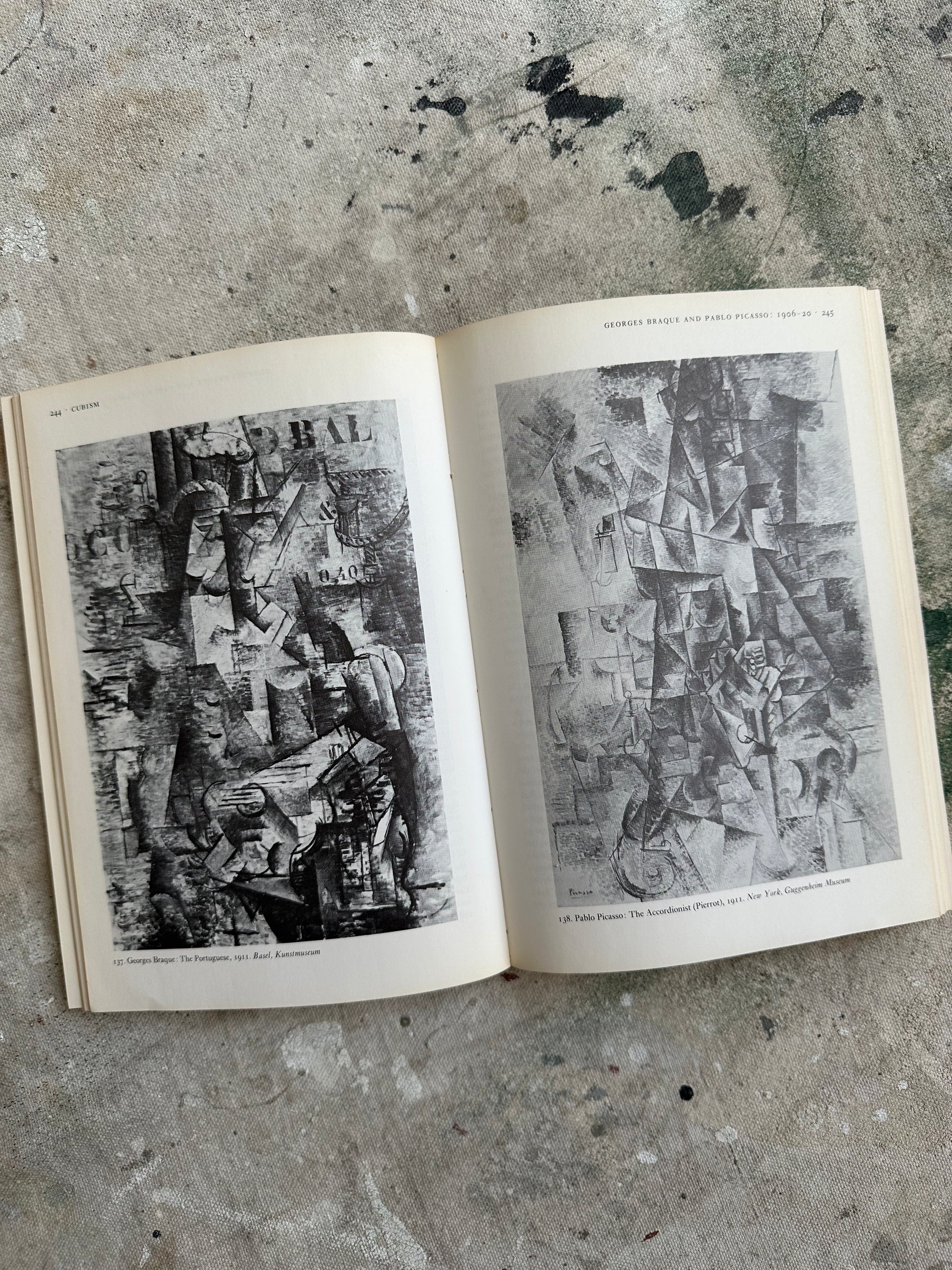 The Pelican History of Art: Painting and Sculpture in Europe 1880-1940