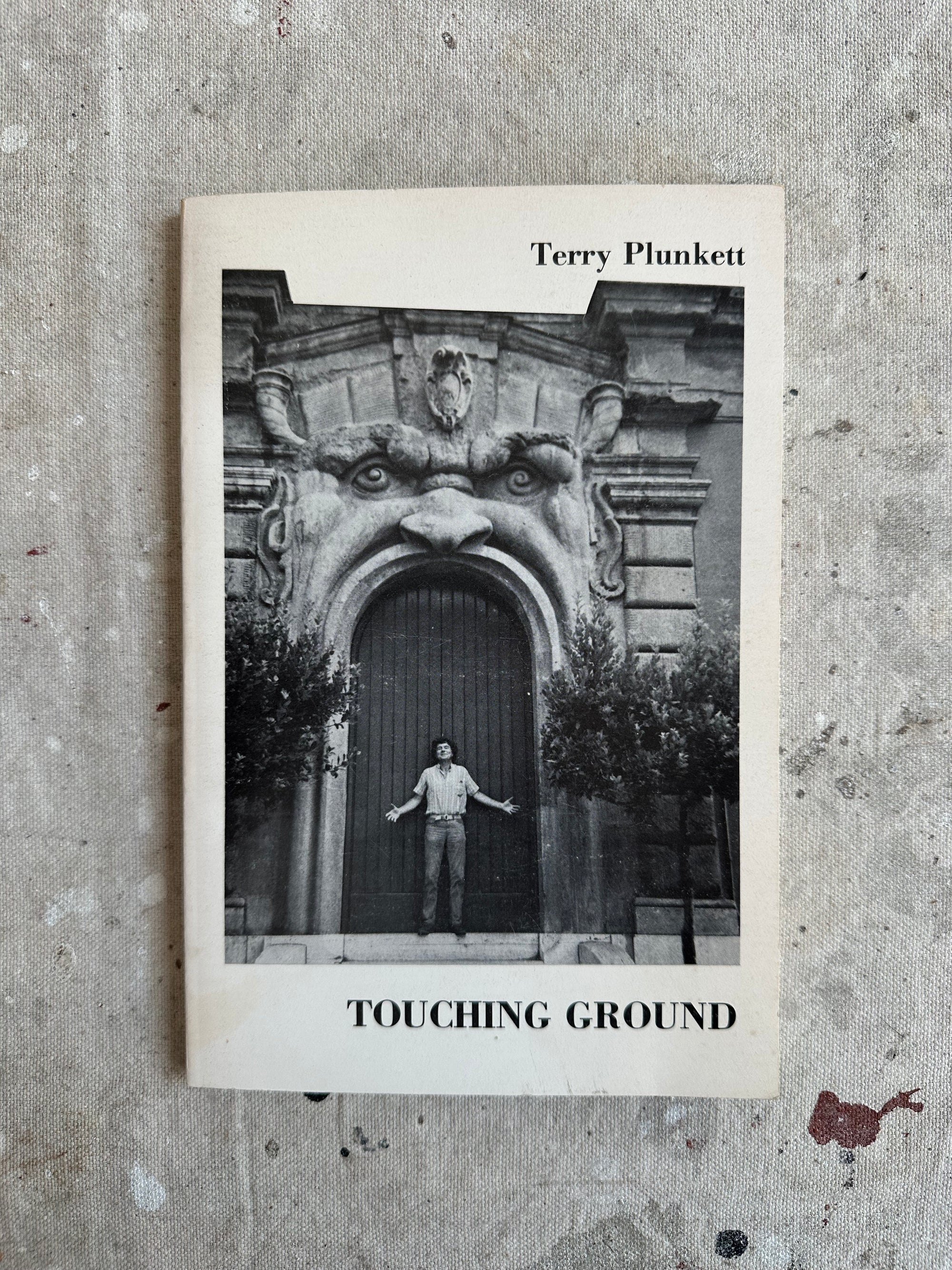 Touching Ground