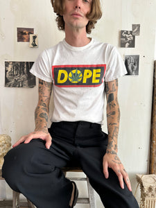 2000s DOPE Tee (S/M)