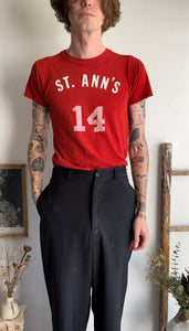 1980s St. Ann’s T-Shirt (M)