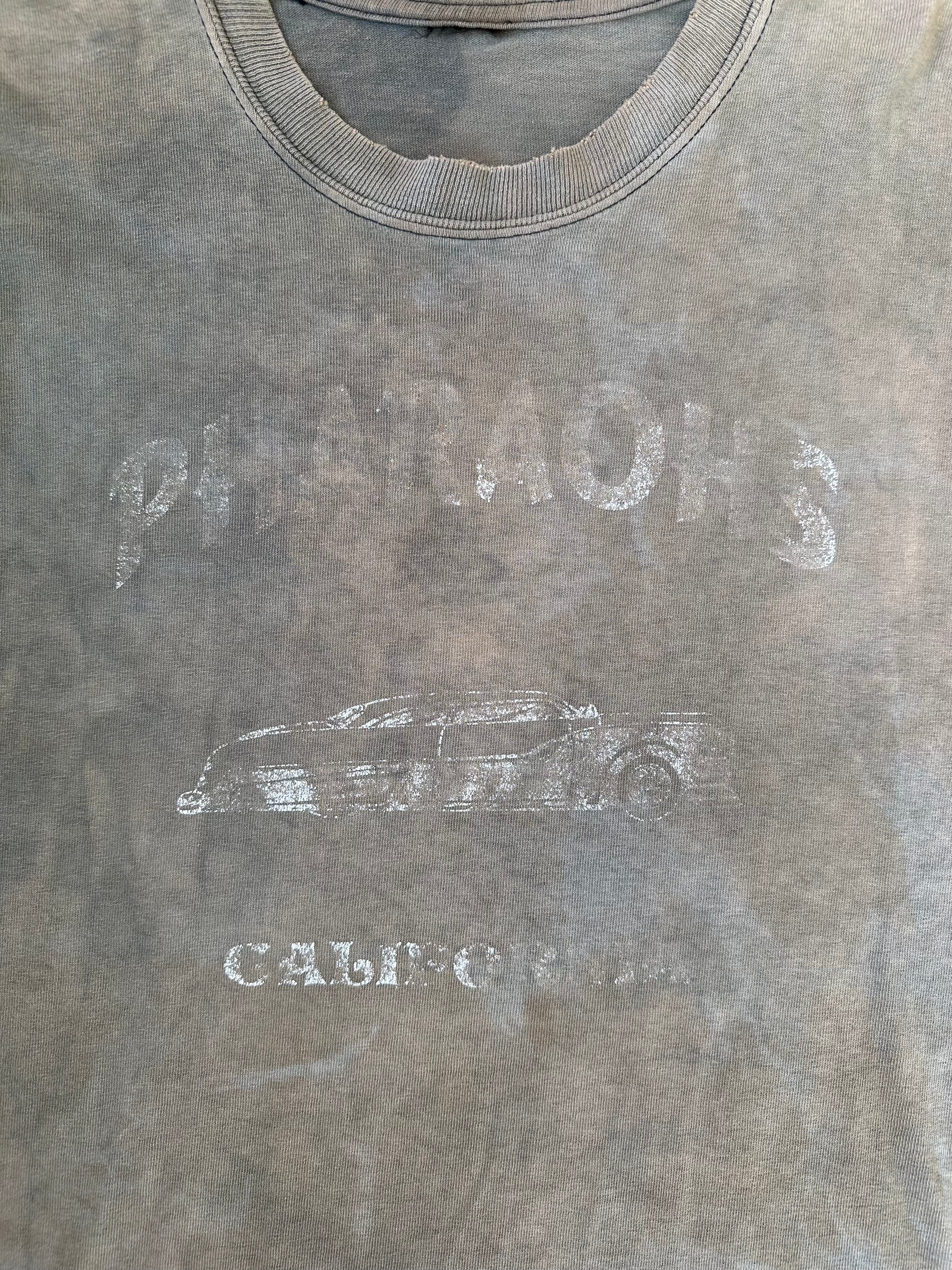 1990s Thrashed Pharaohs California Tee (L)