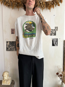 1990s Thrashed Carara Biological Reserve Tee (Boxy L)