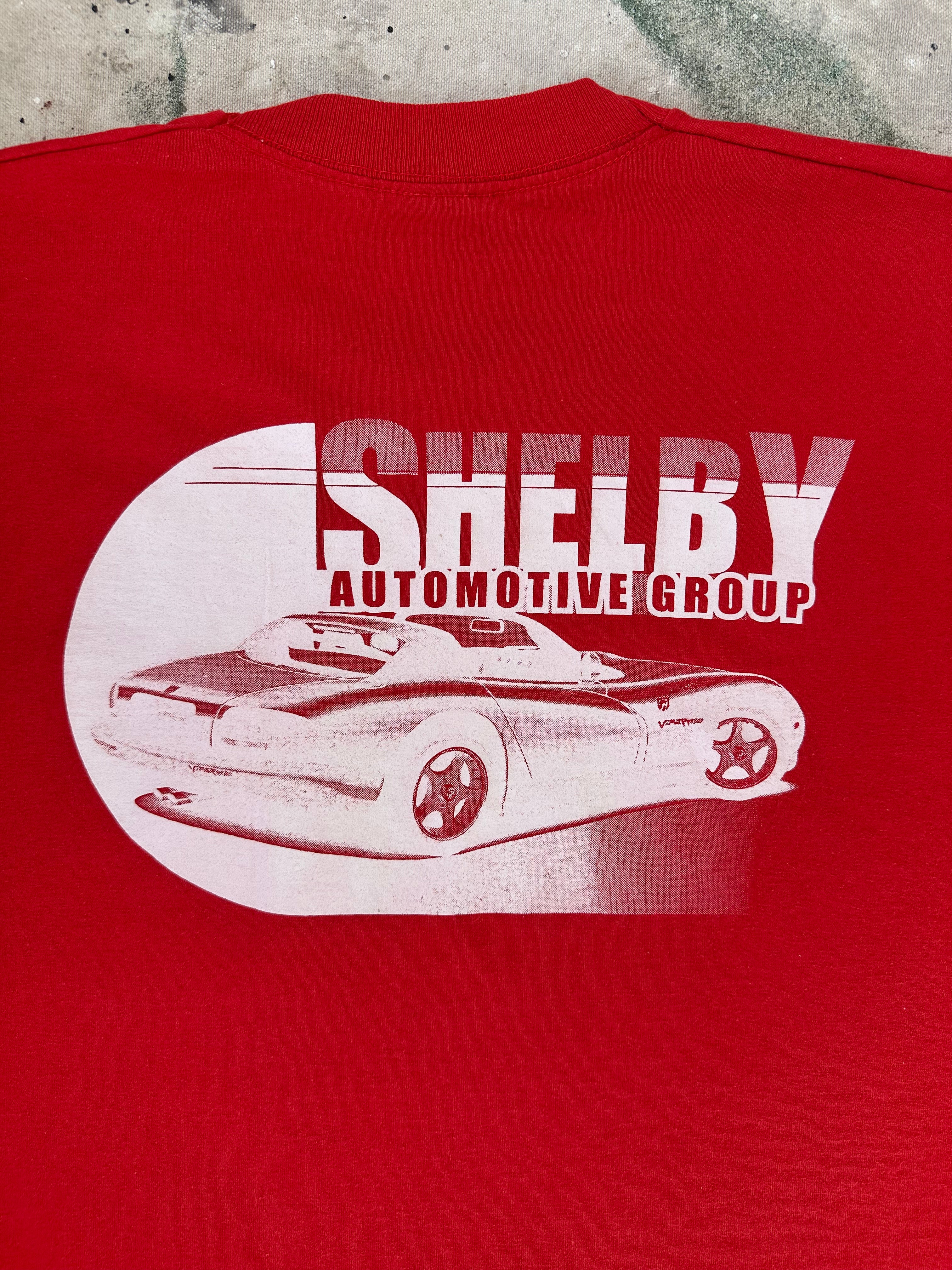 1990s Shelby Automotive Tee (XL)