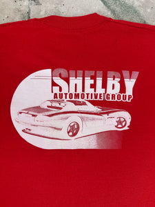 1990s Shelby Automotive Tee (XL)