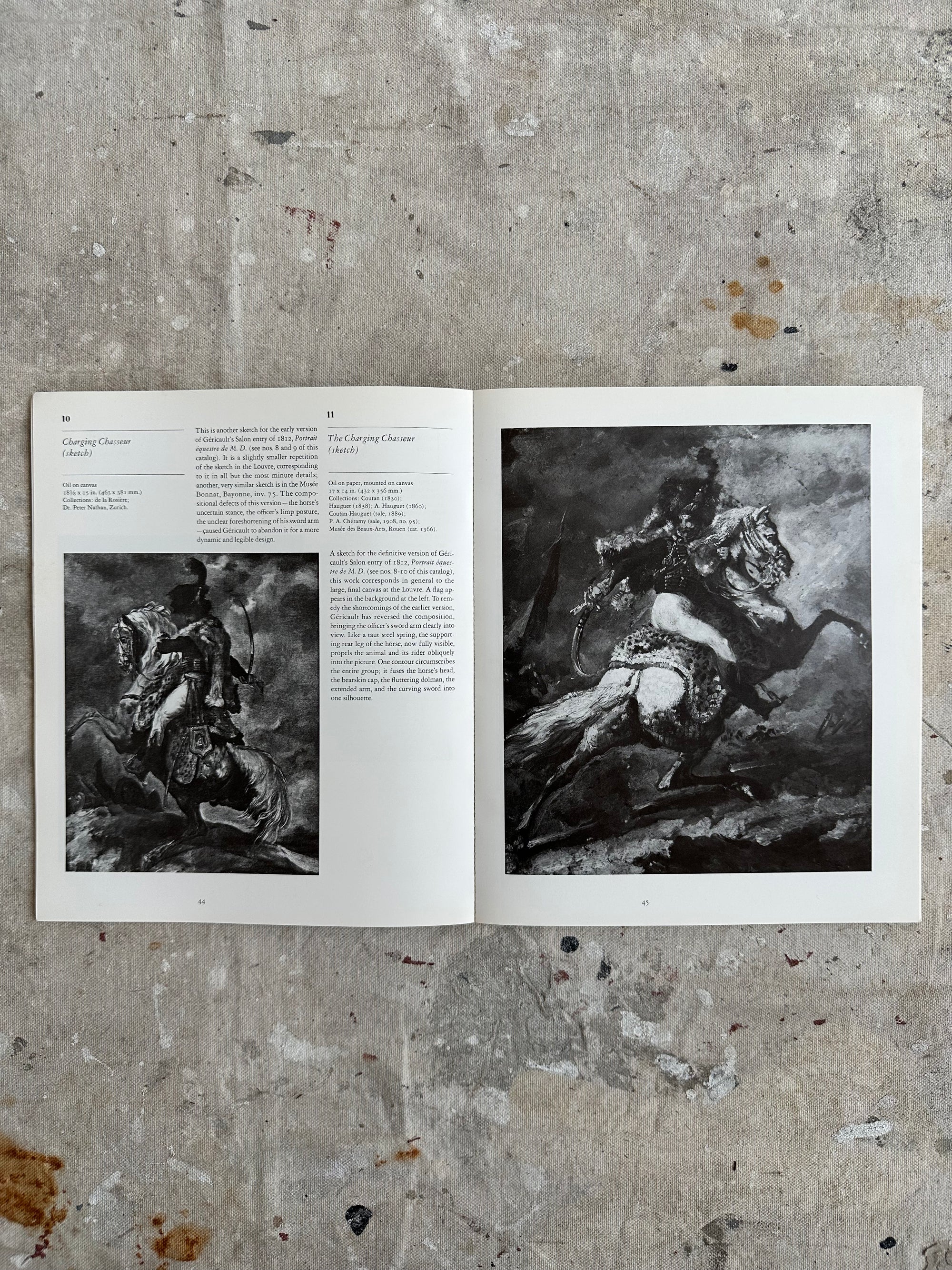 Gericault