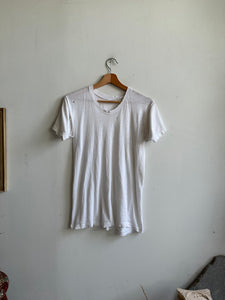 1980s Shredded Blank (S/M)