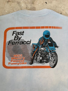 1983 Racing Team Tee (M)
