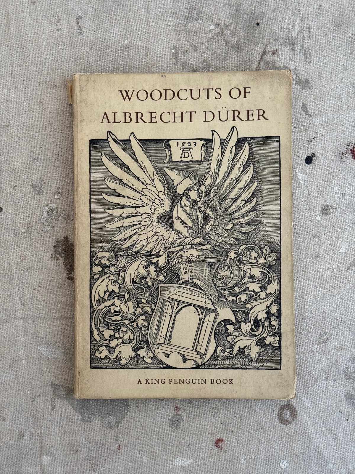 Woodcuts of Albrecht Durer