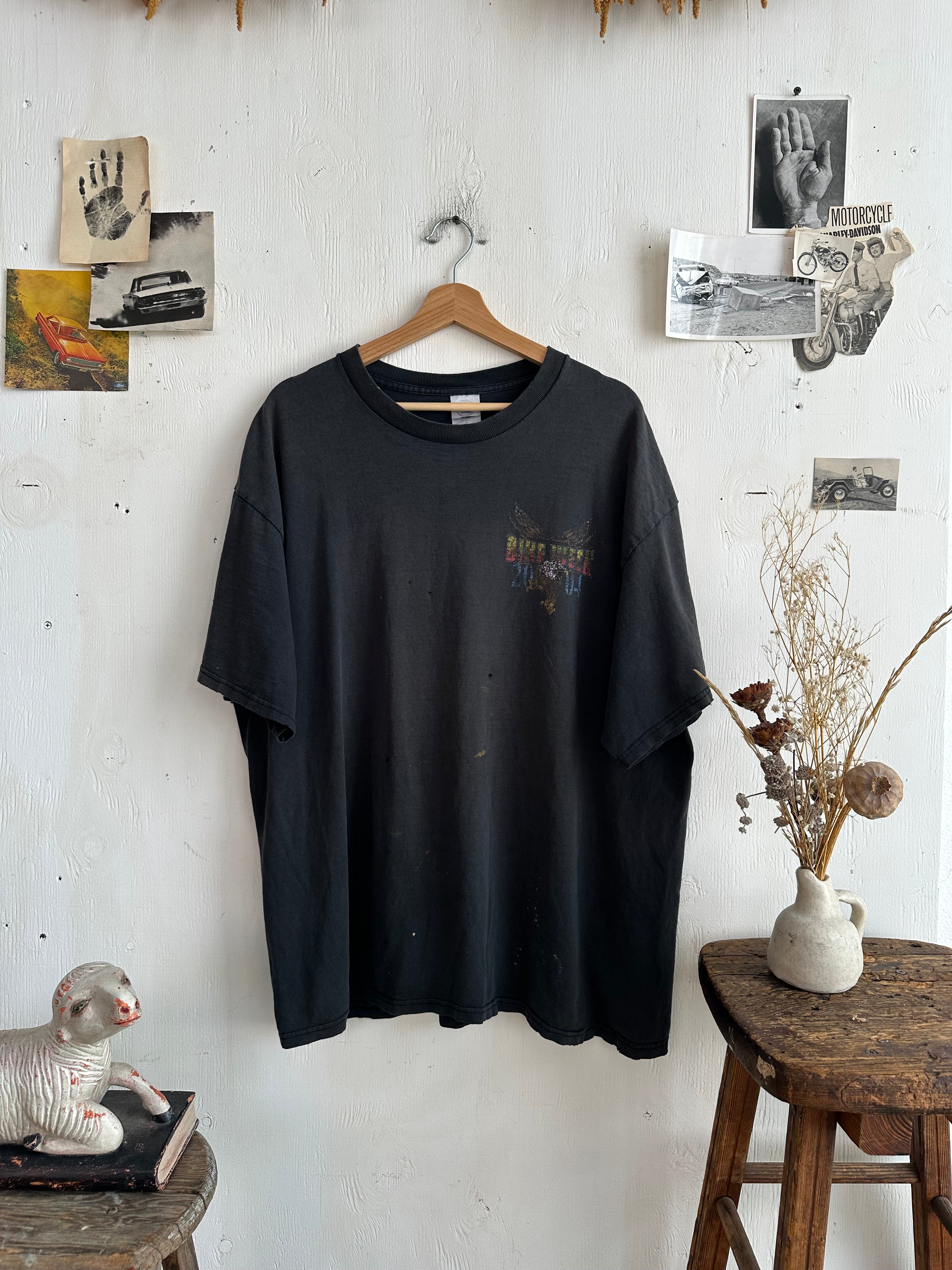 2004 Bike Week Tee (Boxy XL)