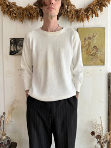 1960s Well Worn Duxbak Thermal (XL)