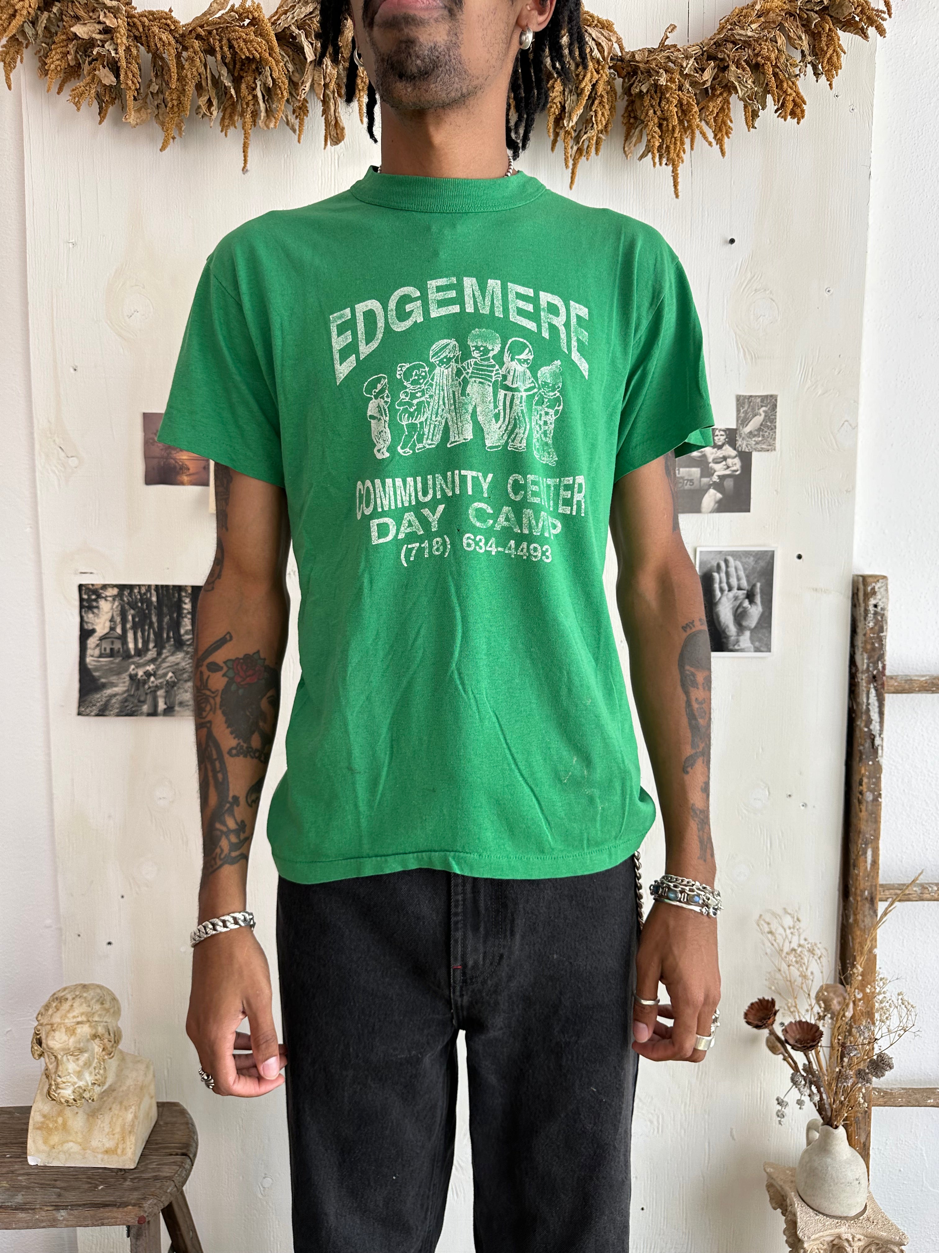 1980s Day Camp Tee (M)