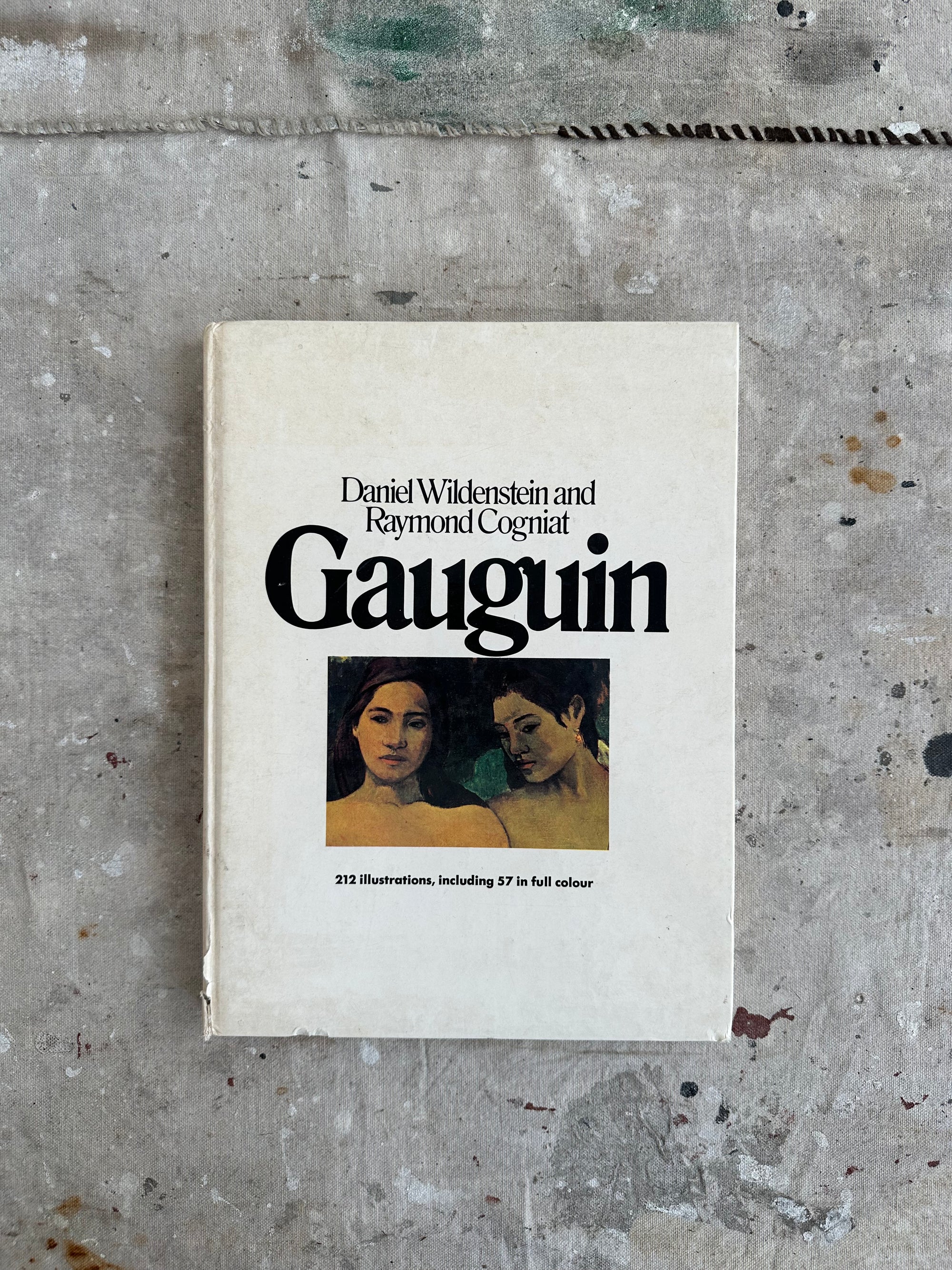 Gauguin: The Great Impressionists