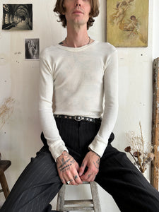 1970s Thin Thermal (M)