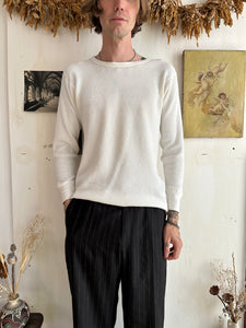 1970s Morgan Mills Thermal (L/XL)