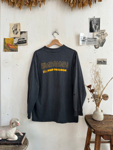 1990s Fat City Cycle Long Sleeve (L)
