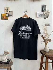 1990s Kustom Cycles Tee (XL)