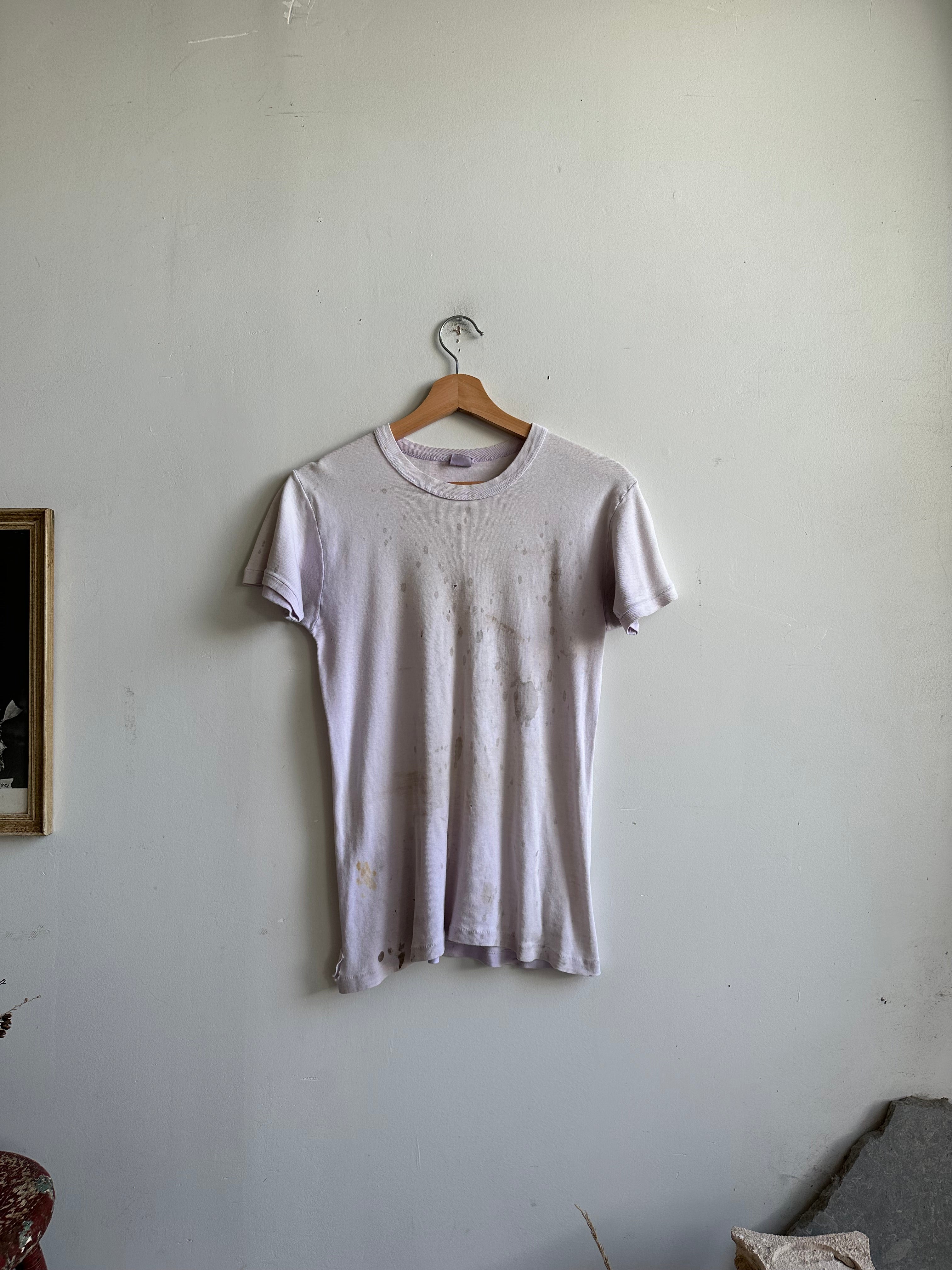 1950s Thrashed Blank (S/M)