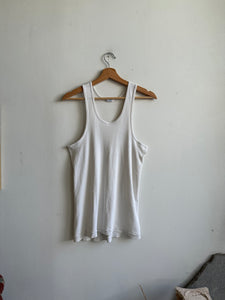 1960s Crystal Tank Top (L)