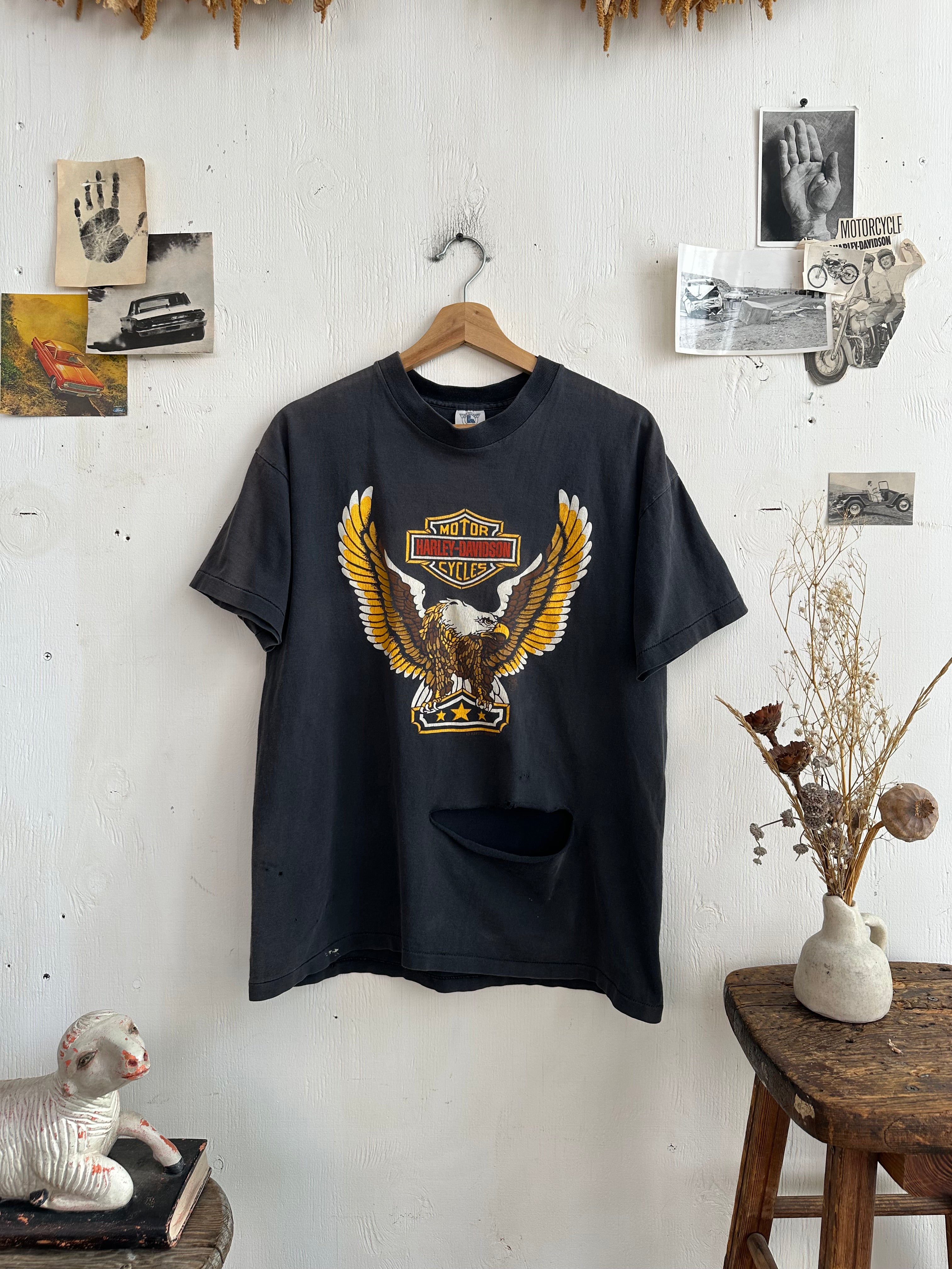 1990s Harley-Davidson Tee (L)