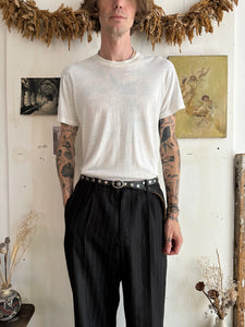 1980s Paper Thin Blank (M/L)