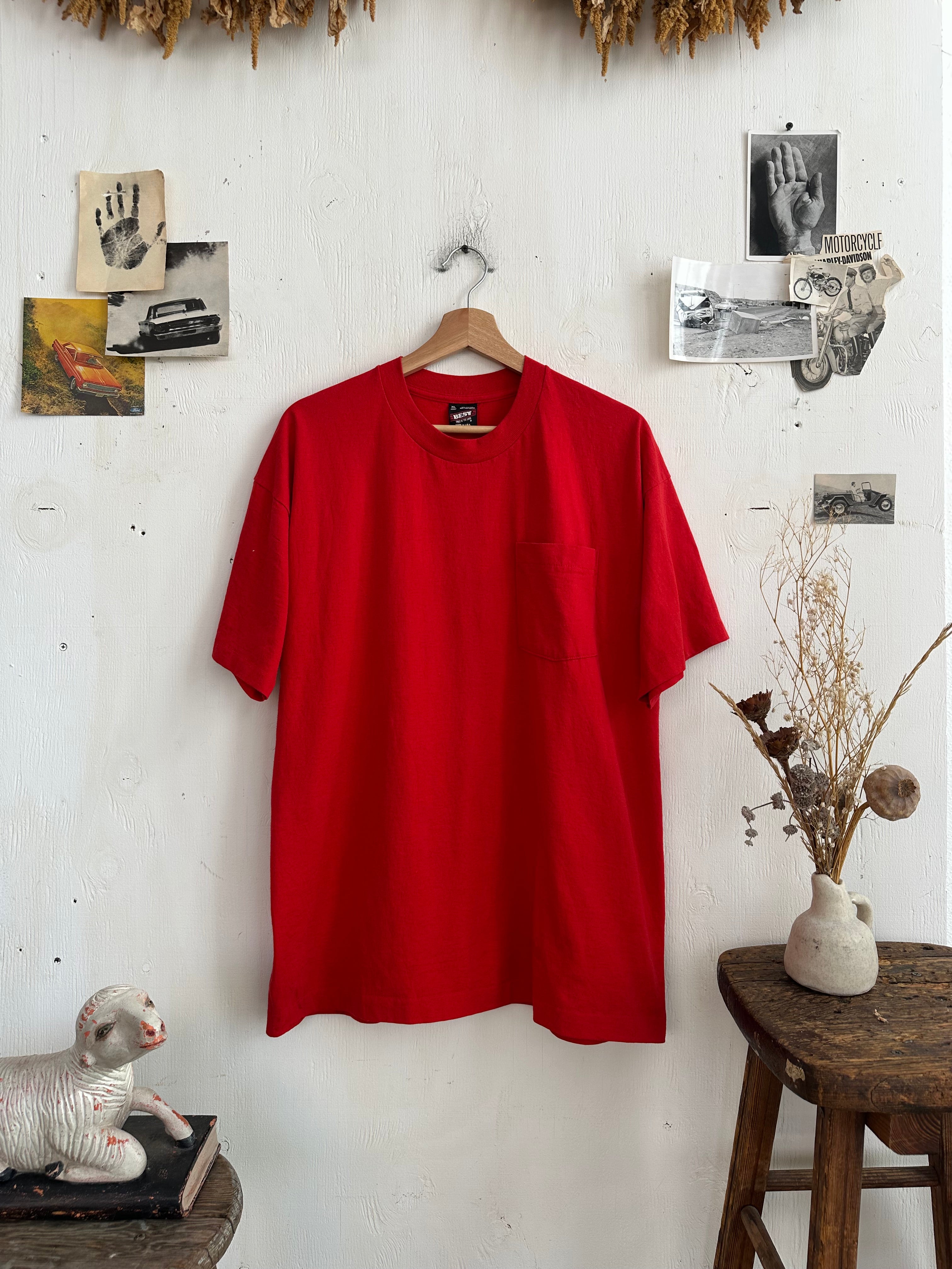 1990s Shelby Automotive Tee (XL)