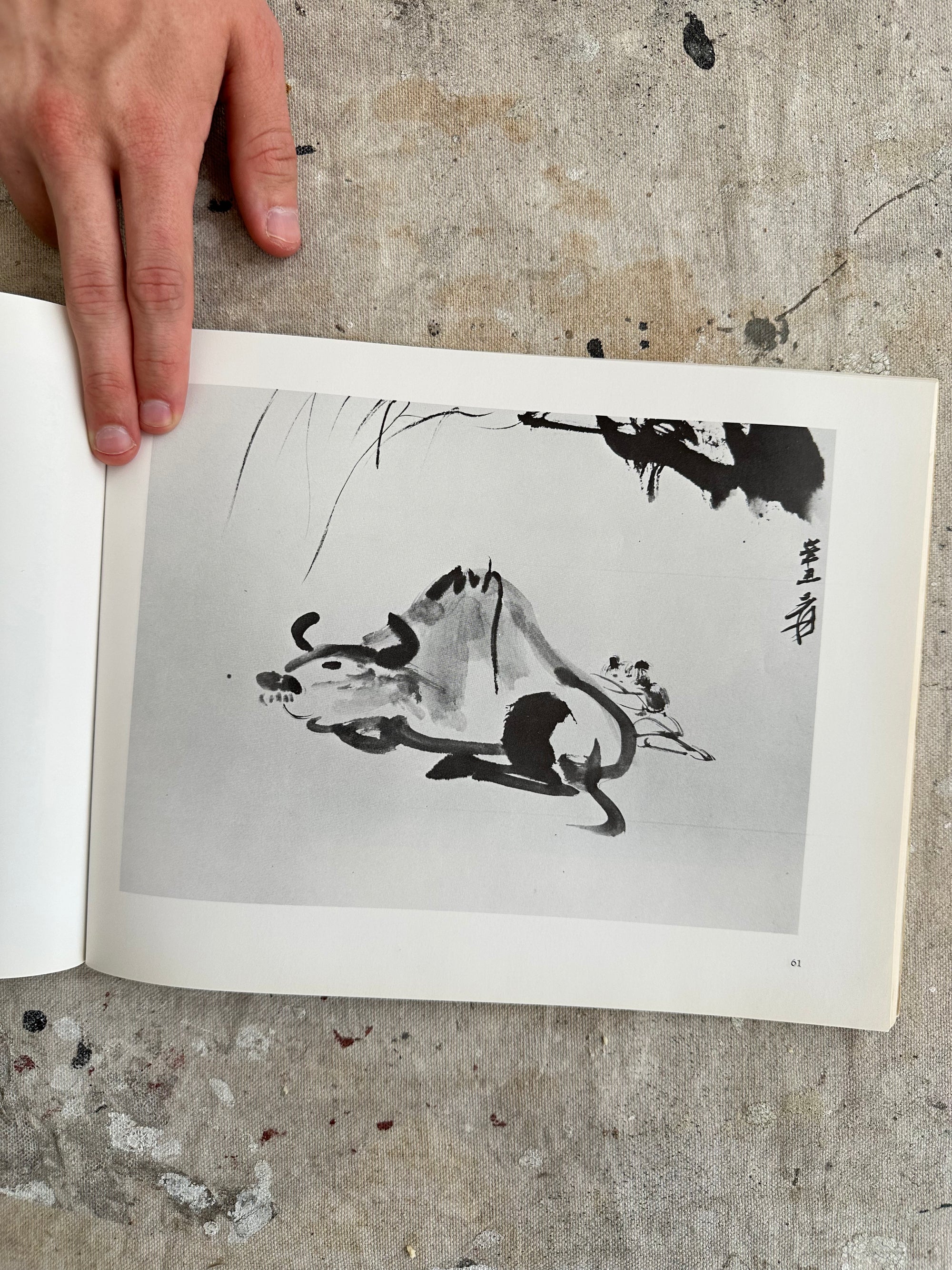 The Art of Chang Ta-Chien