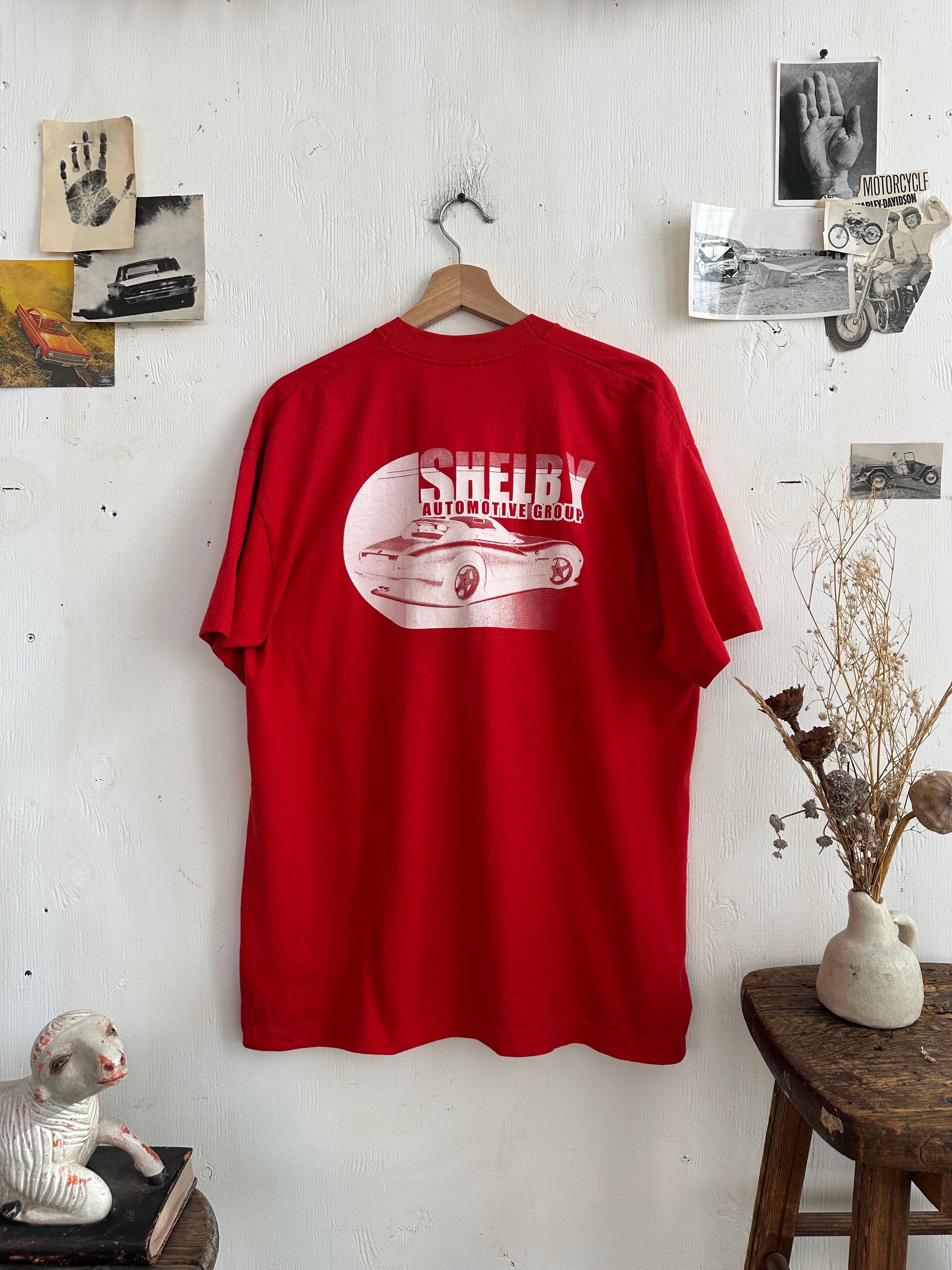 1990s Shelby Automotive Tee (XL)