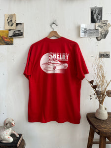 1990s Shelby Automotive Tee (XL)