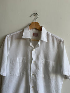 1970s Thin Towncraft Button Up (XL)