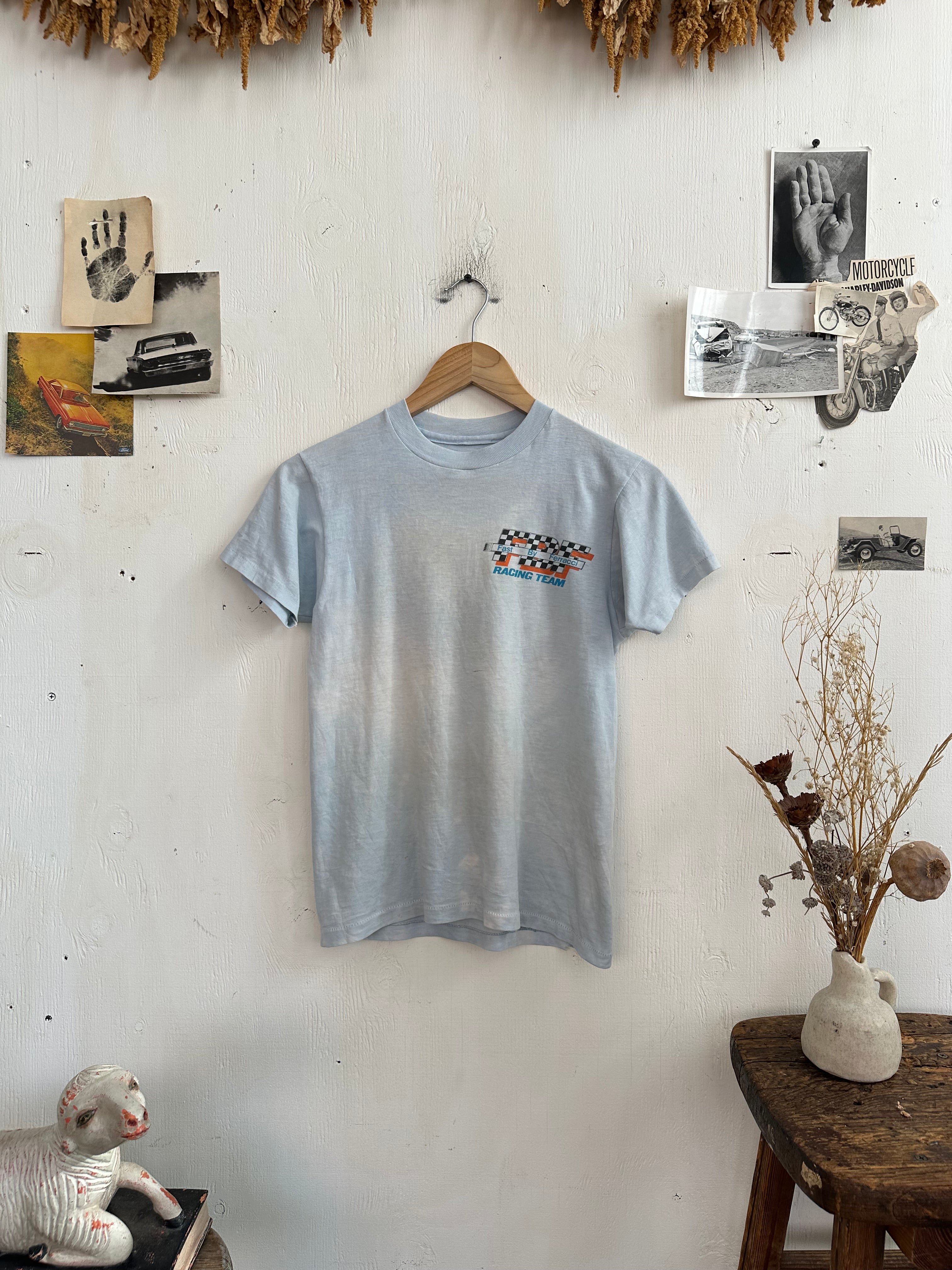 1983 Racing Team Tee (M)