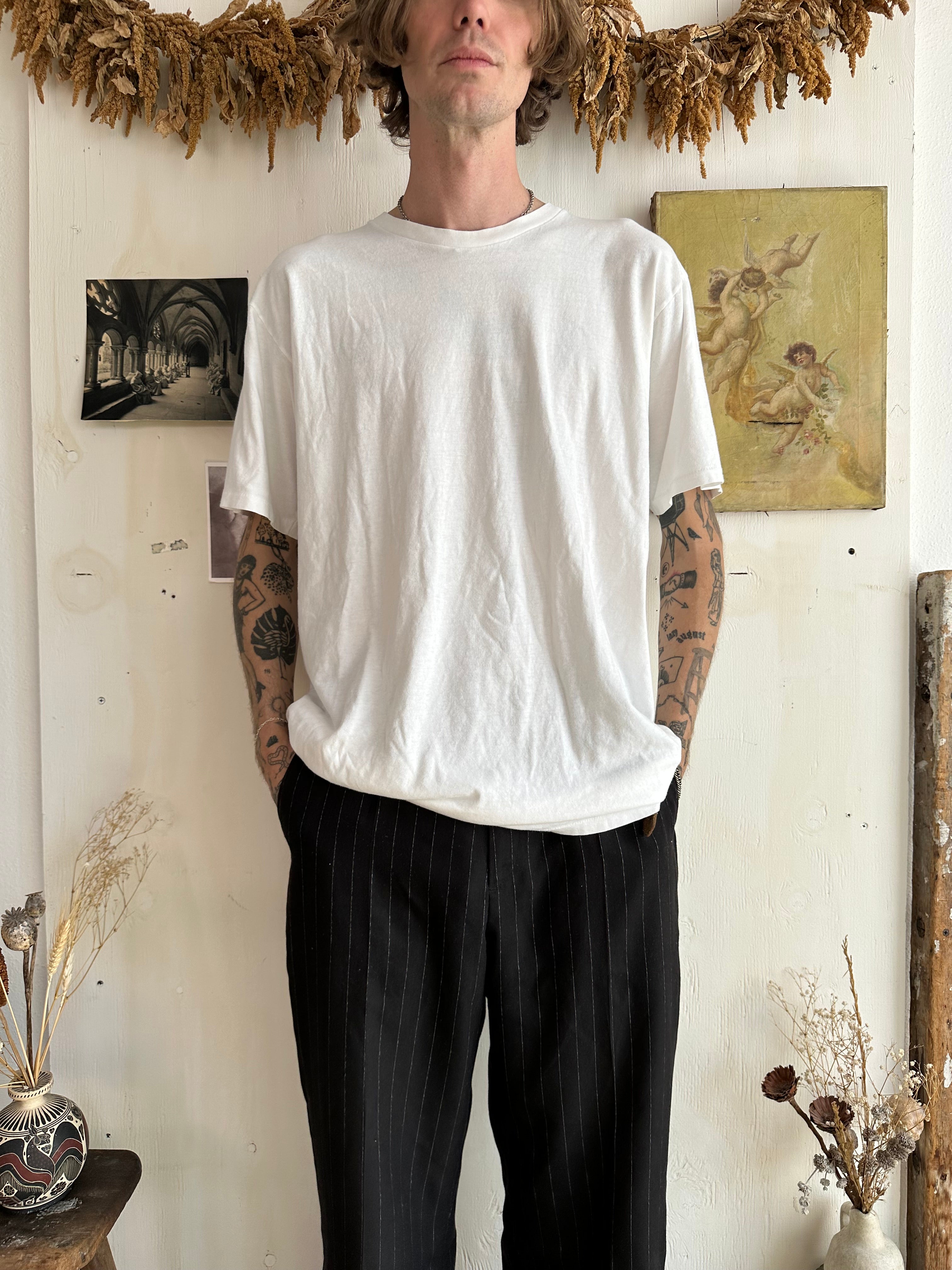 1980s Well Worn Blank (XXL)