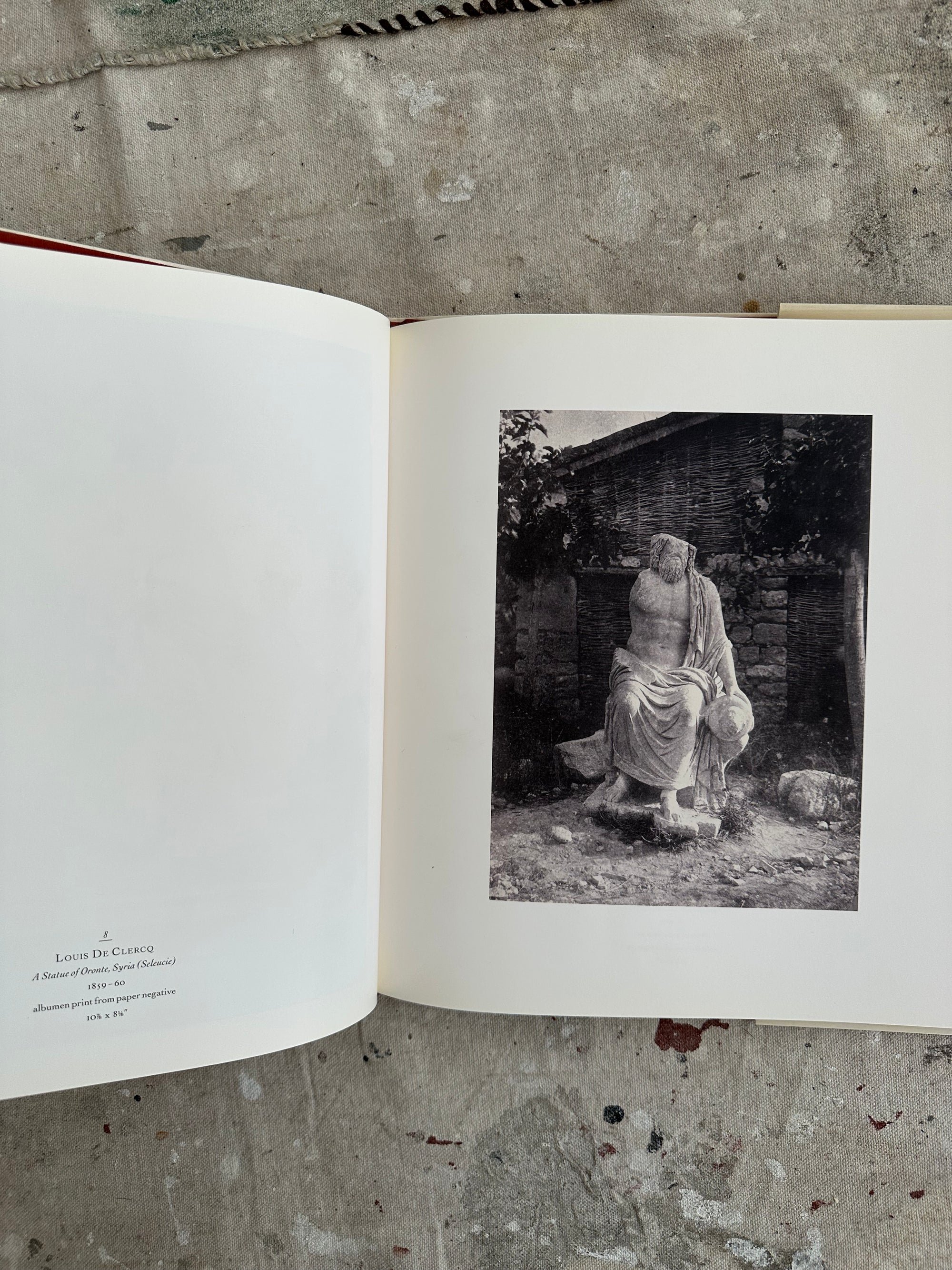 The Kiss of Apollo: Photography and Sculpture, 1845 to the Present