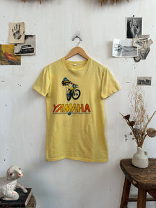 1970s Yamaha Motorcycle Tee (M)