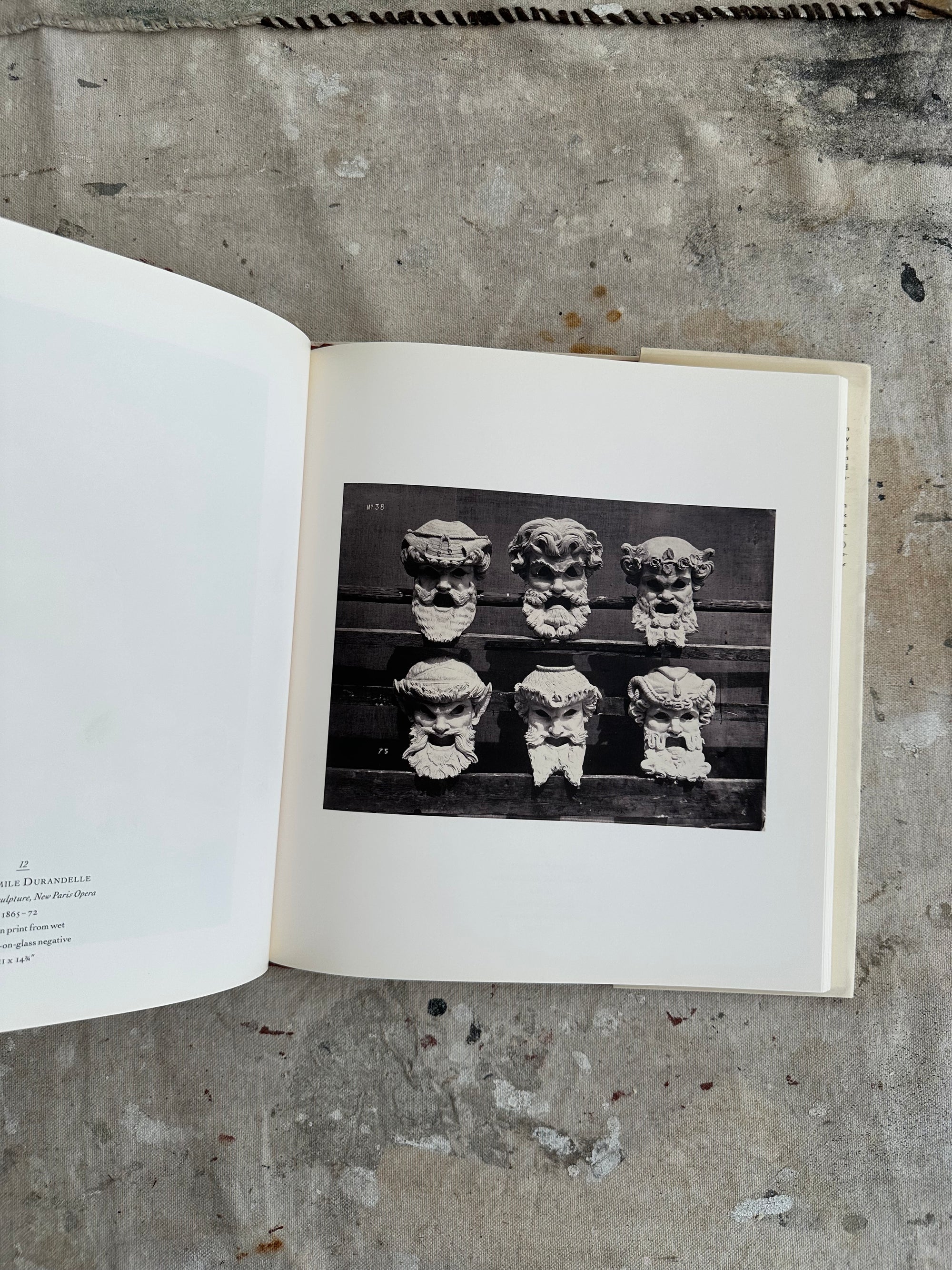 The Kiss of Apollo: Photography and Sculpture, 1845 to the Present