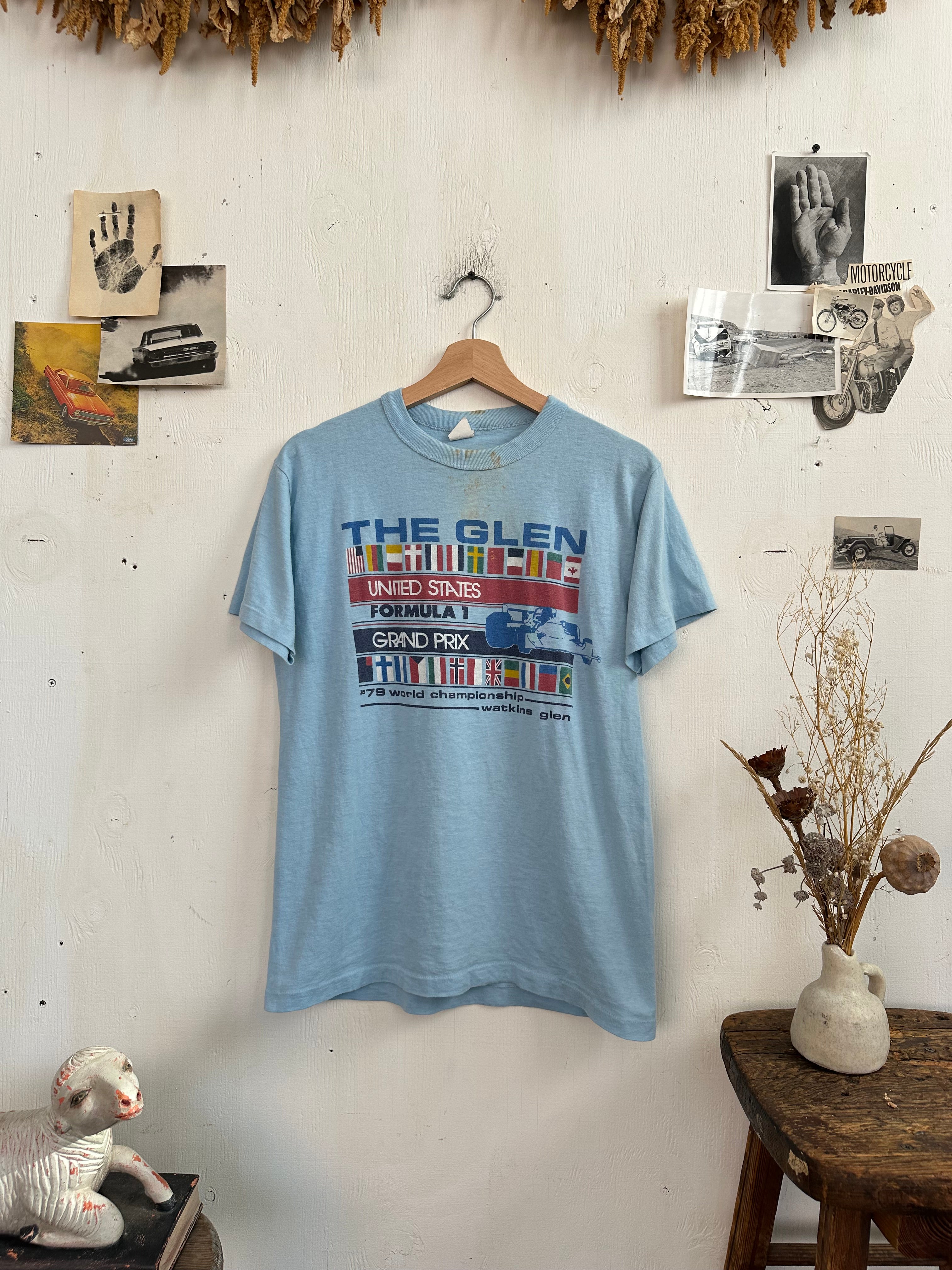 1979 Formula 1 Tee (M)