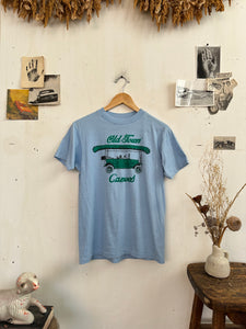 1980s Old Town Canoes Tee (S/M)