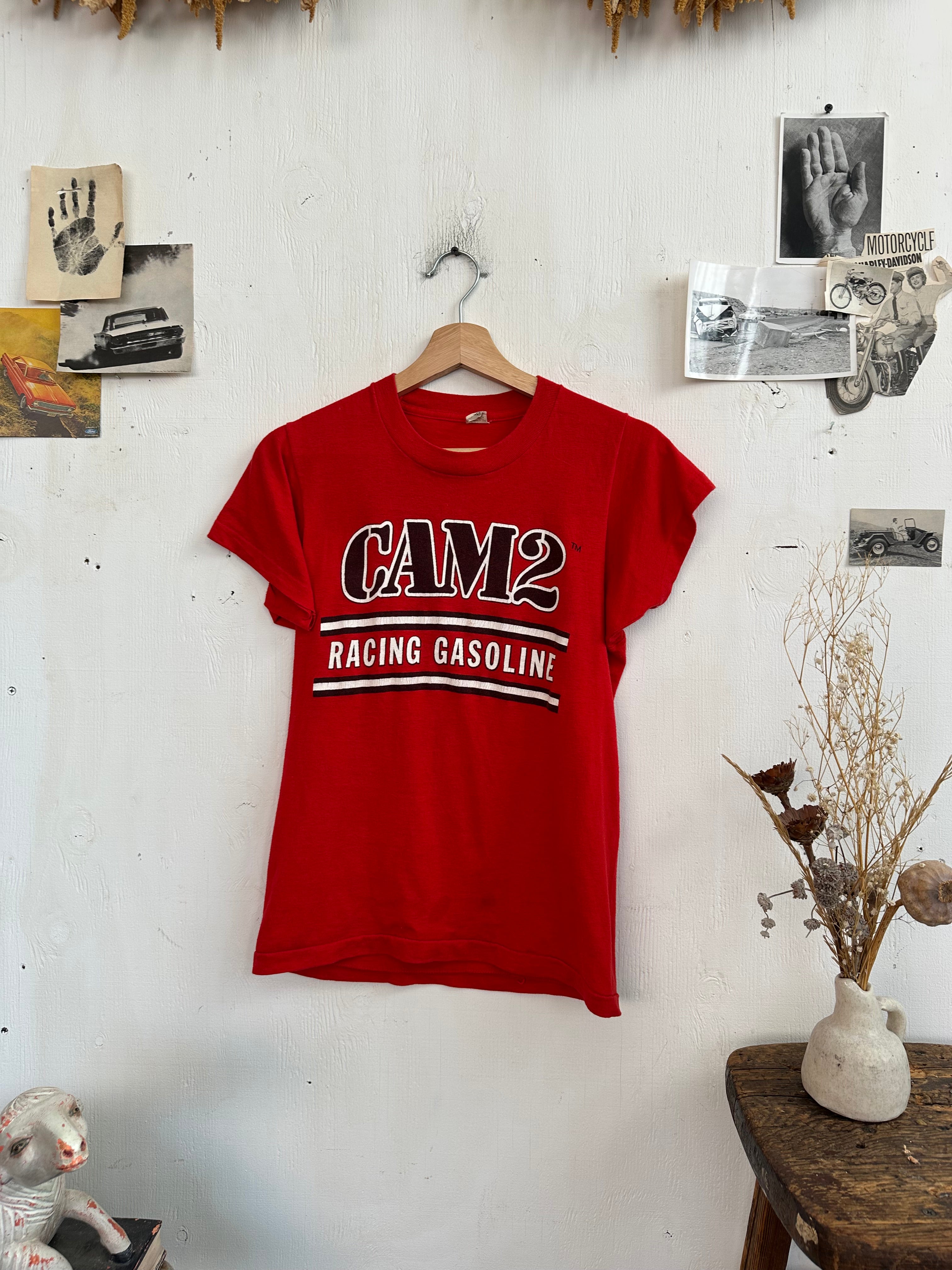1970s CAM2 Racing Tee (S)