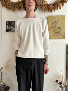 1970s Sportswear Chopped Sweatshirt (M/L)