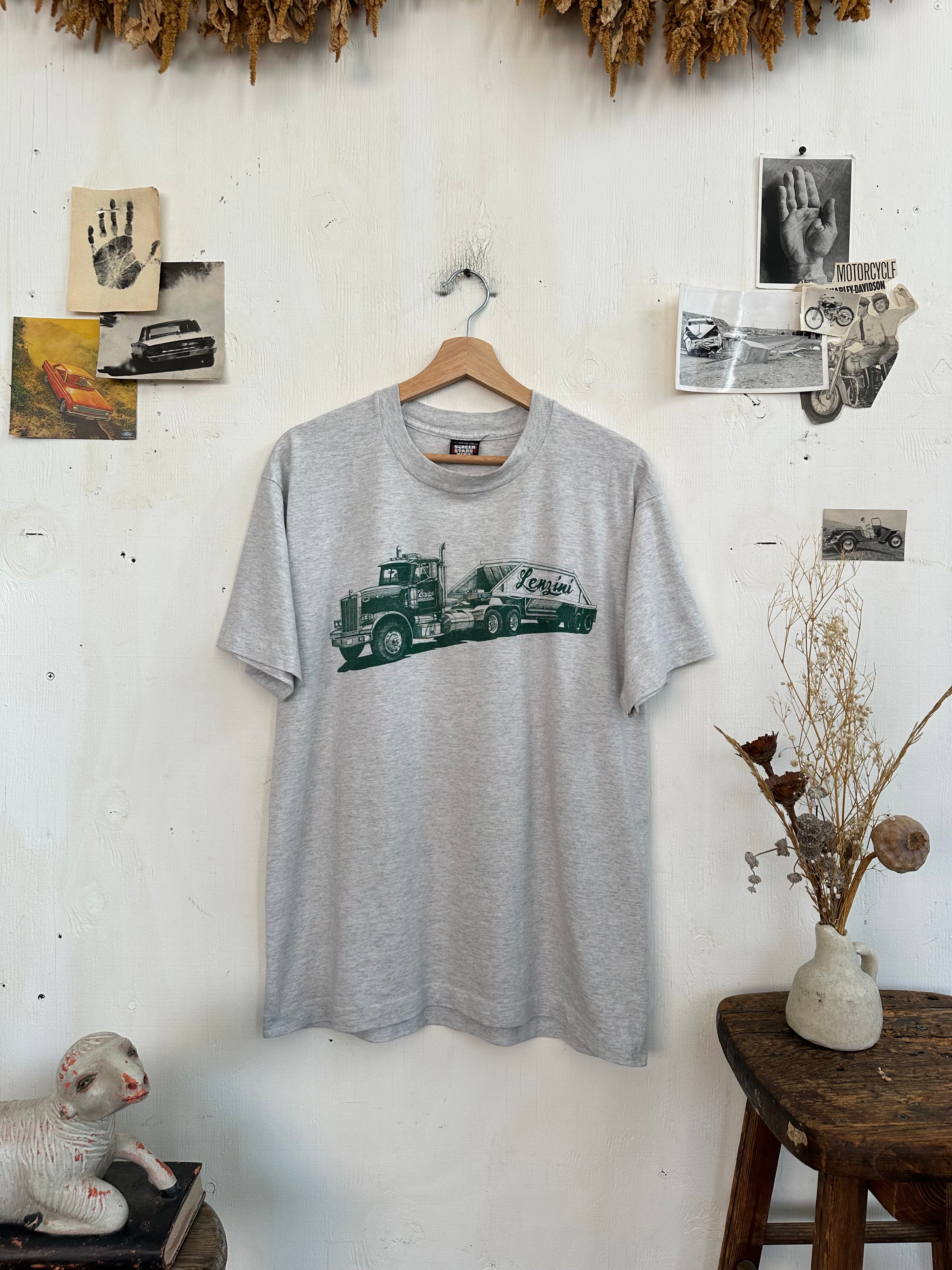 1990s Lenzini Tee (L)