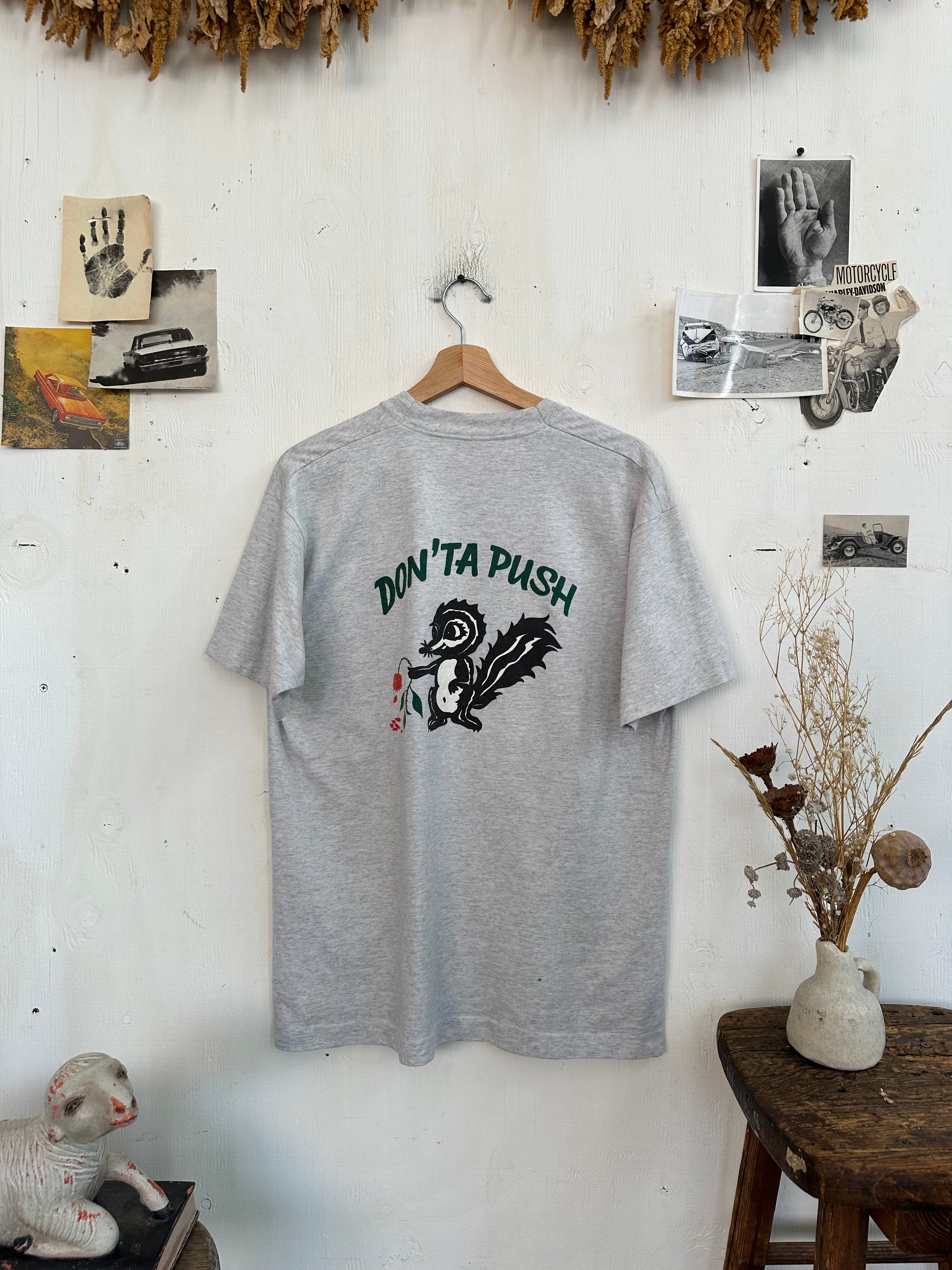 1990s Lenzini Tee (L)