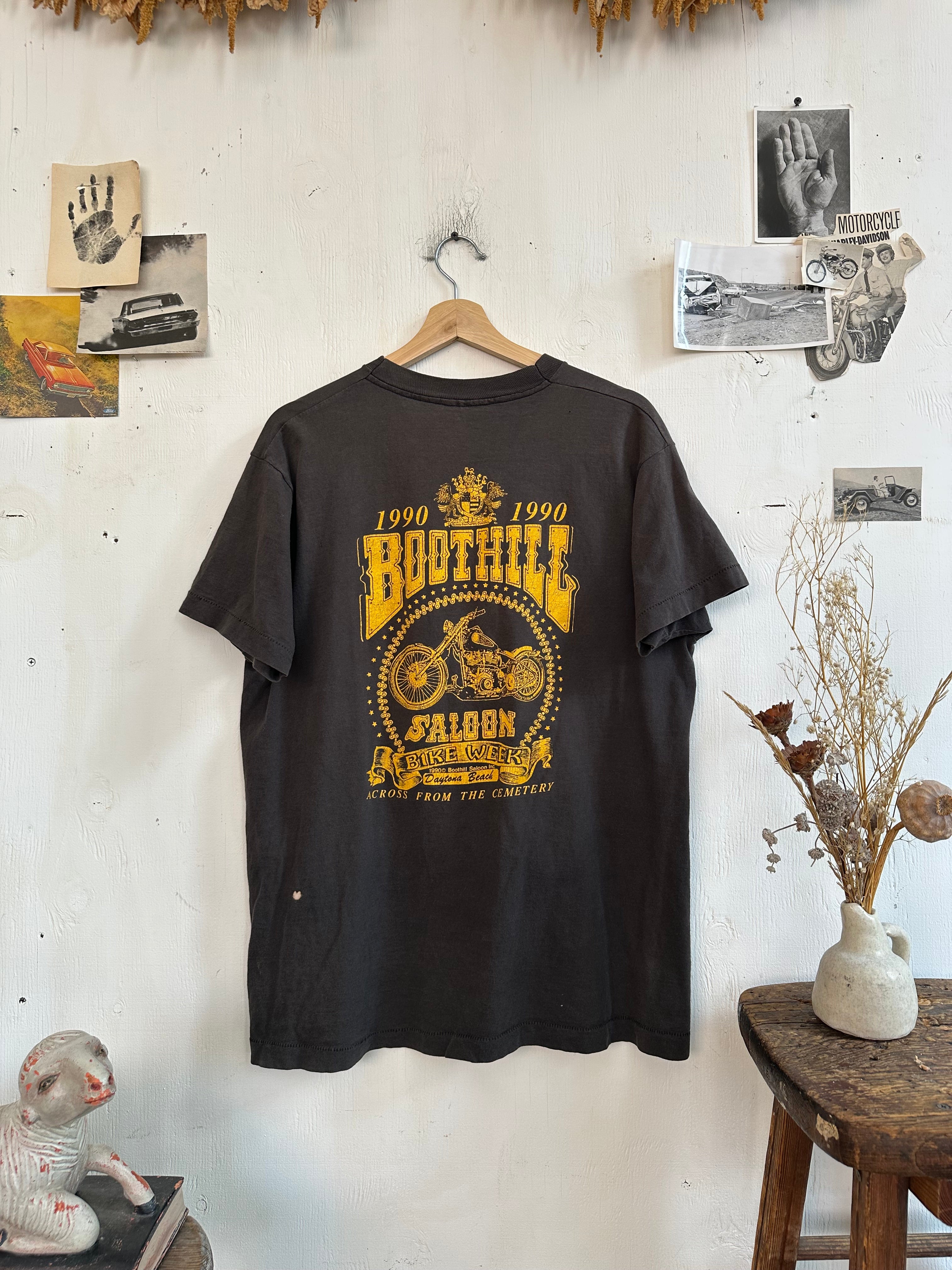 1990s Boothill Saloon Tee (L)
