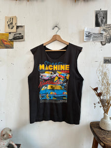 1988 Street Machine Muscle Tee (M)