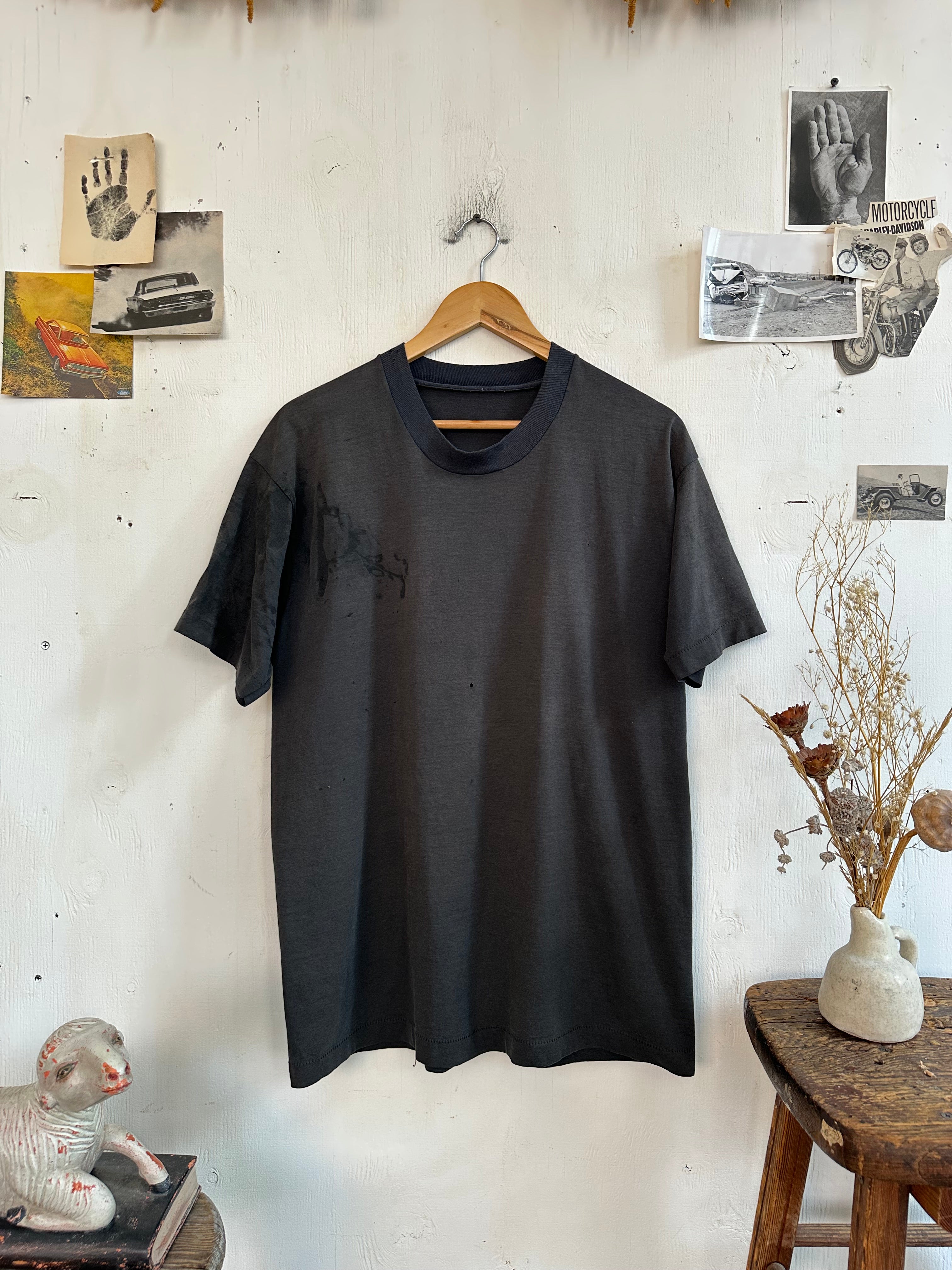 1990s Johnson Racing Chevy Tee (L)