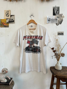 1990s Perryman Racing Tee (L)