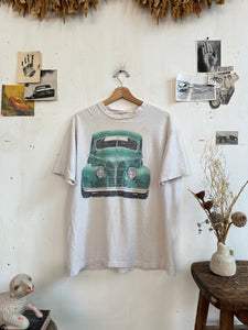 1980s Antique Car Tee (L)