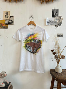 1980s Airbrushed Truck Tee (S/M)